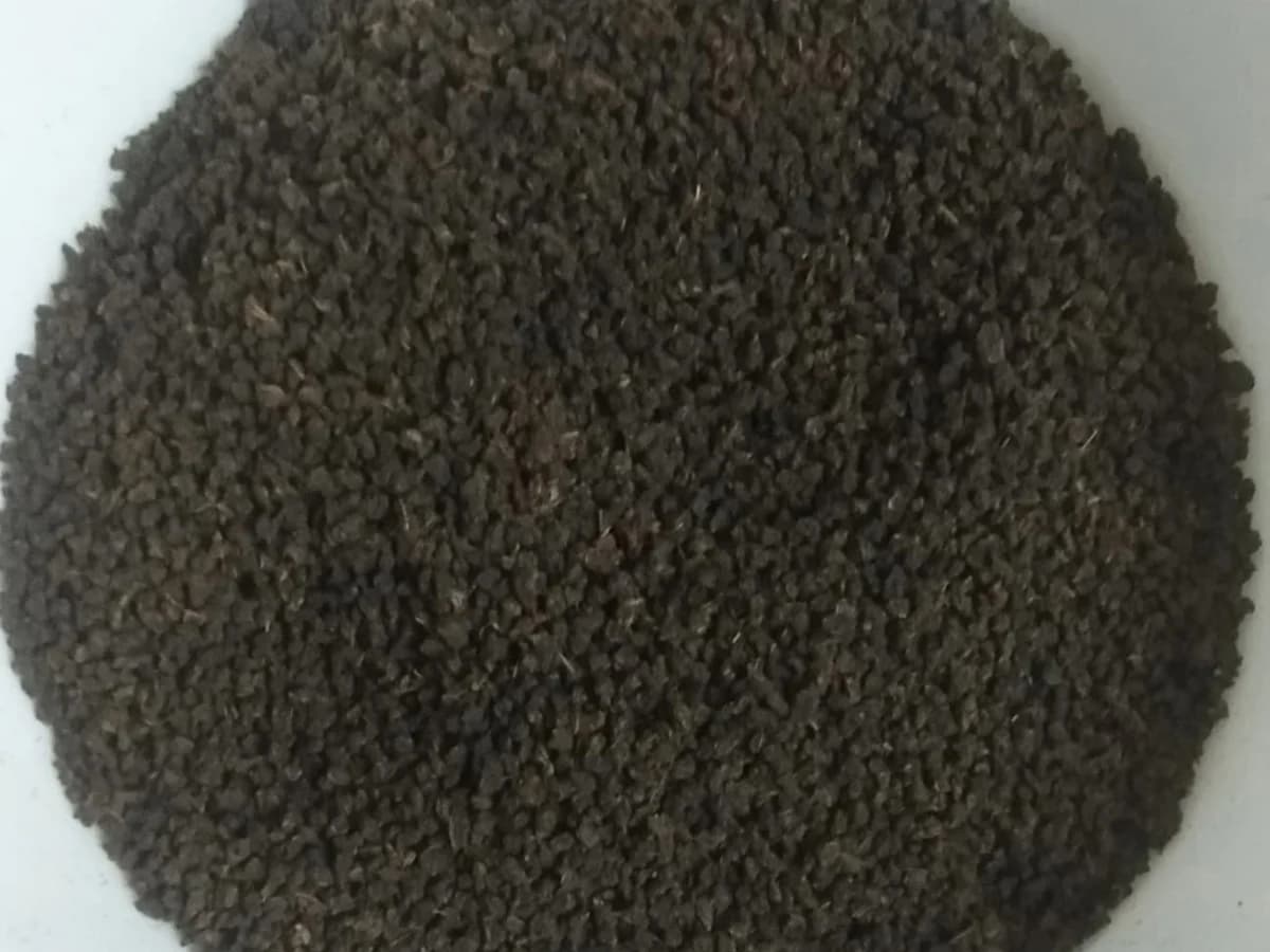 Black Tea BOPSM